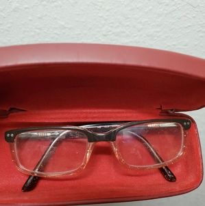 Kid eyeglass frames